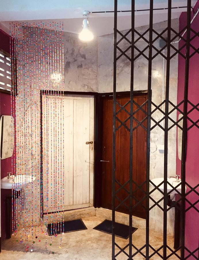 Bed Time Hostel Chiangrai Chiang Rai Exterior photo