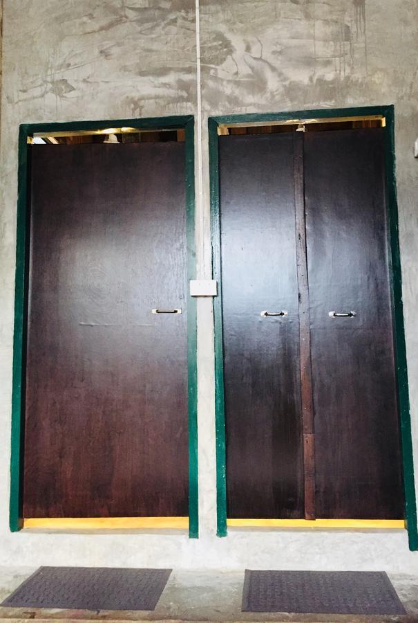 Bed Time Hostel Chiangrai Chiang Rai Exterior photo